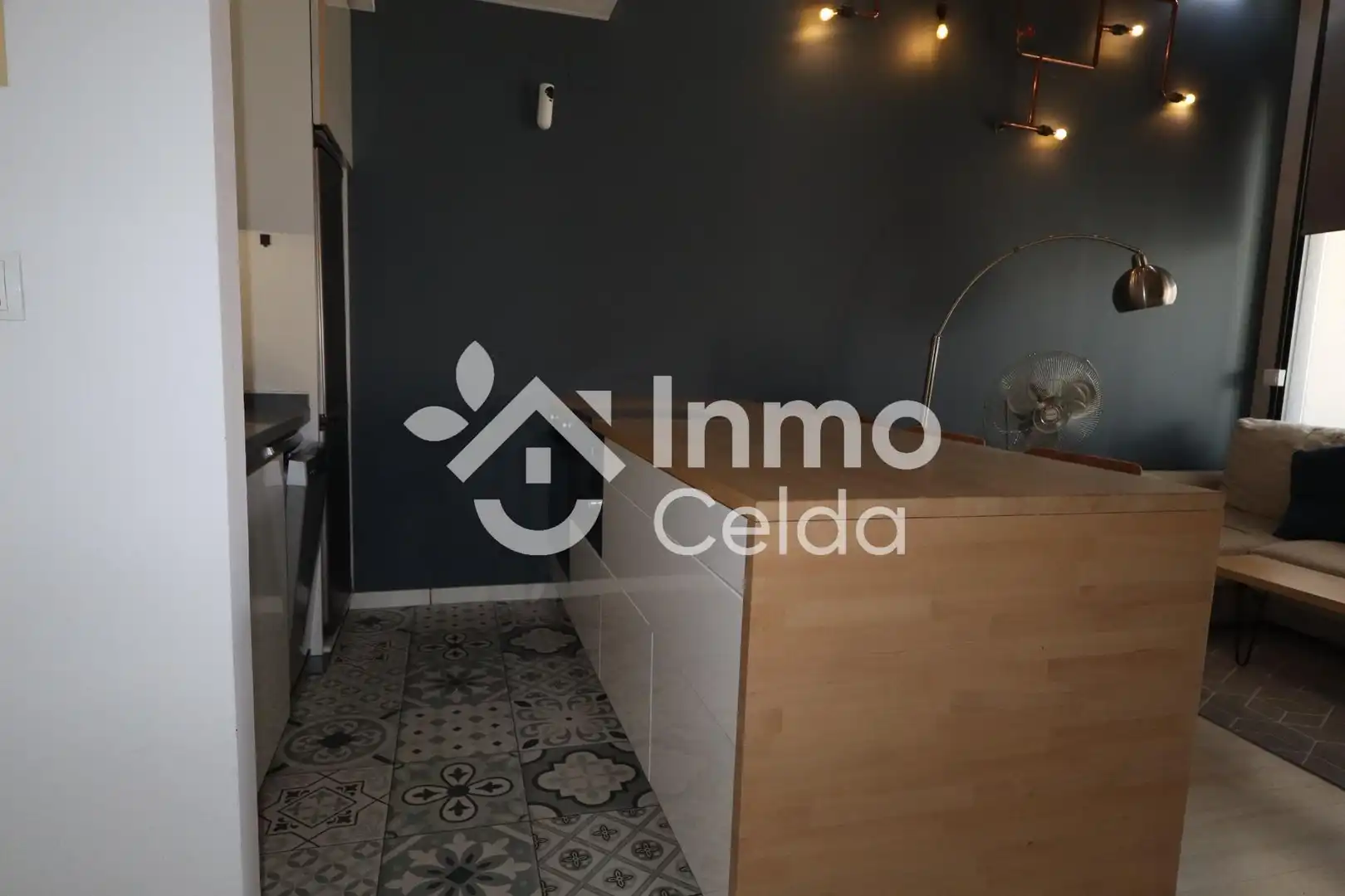 Loft con terraza en alquiler en Polígono del Aeropuerto, imagen 8