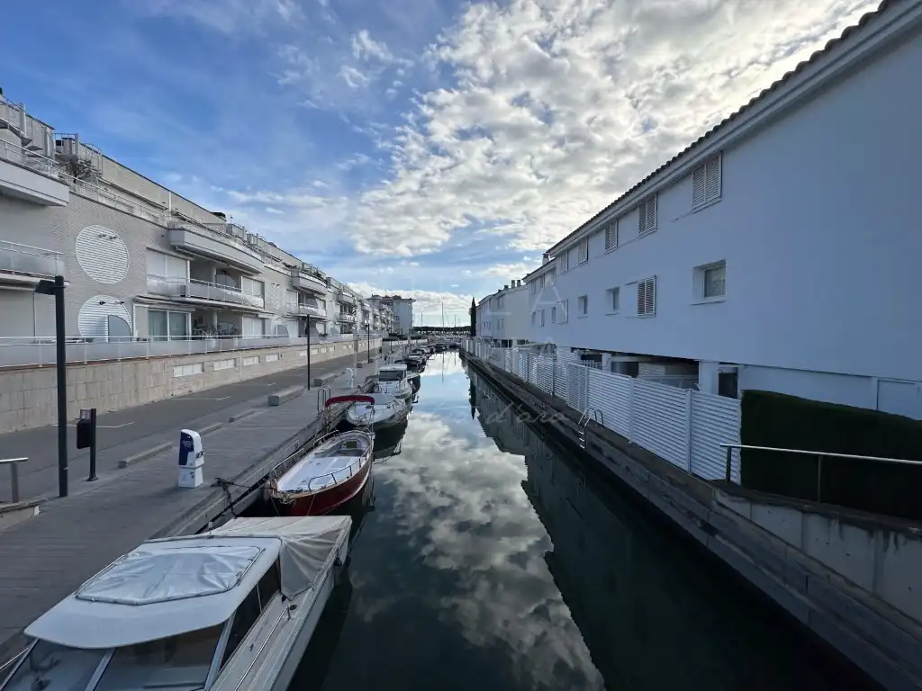 Apartment with lift for sale in Platja d'Aro, imagen 32