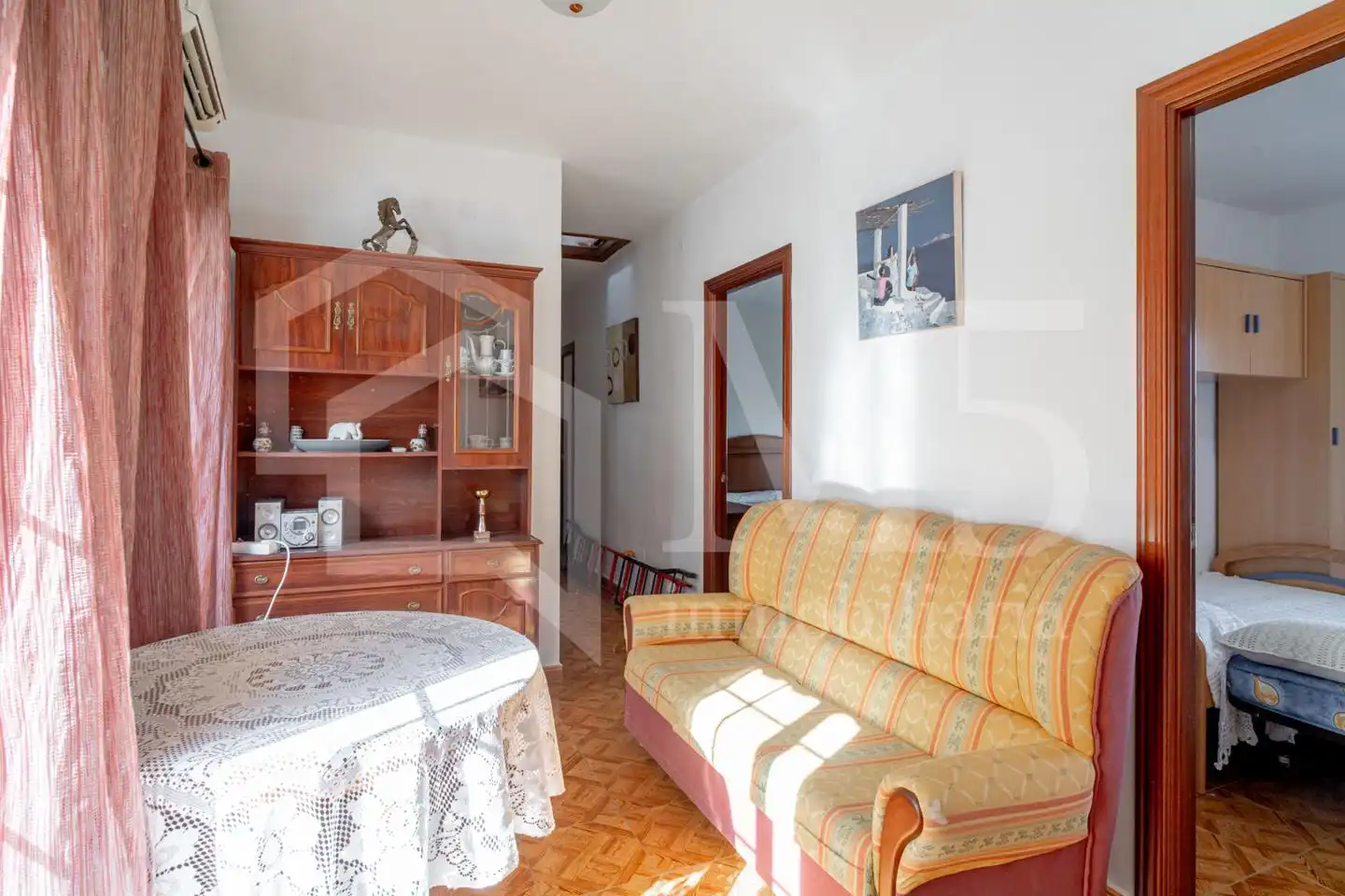 Casa amb terrassa en venda a Sedella, imagen 17