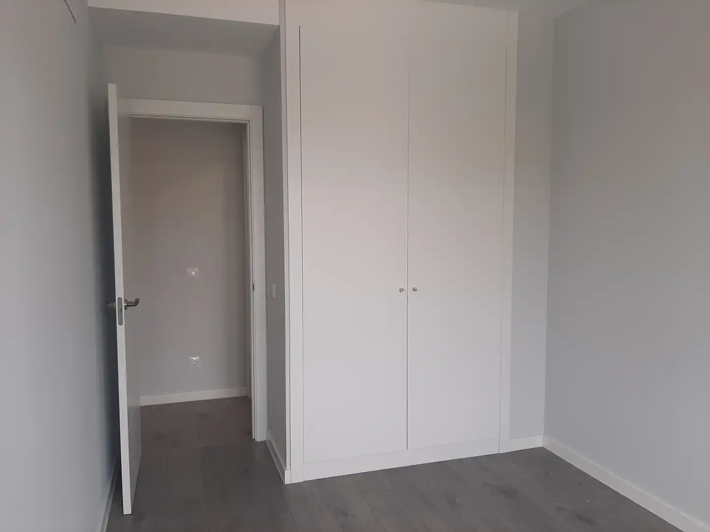 Flat for rent in Los Hueros