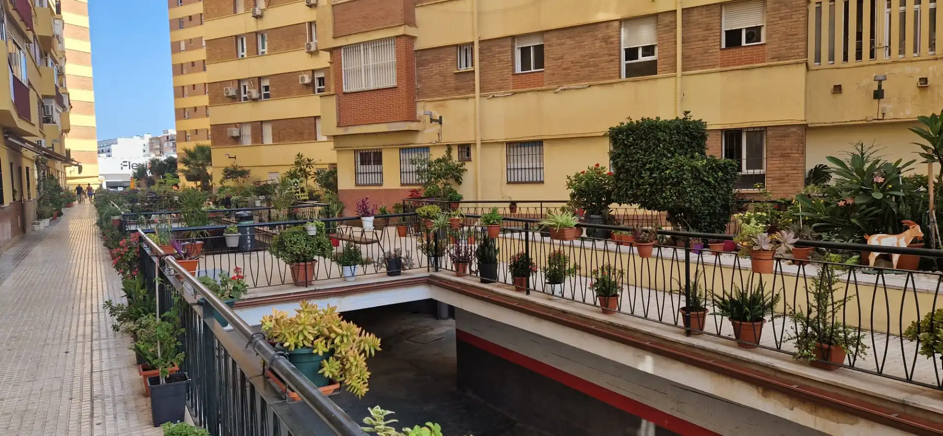Appartamento con ascensore in vendita a Pasaje Virgen de Belén, imagen 37