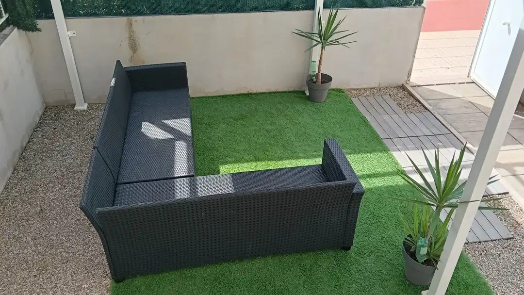 Appartement compact avec terrasse à vendre à Avinguda Arnau Bosquets 9, imagen 11