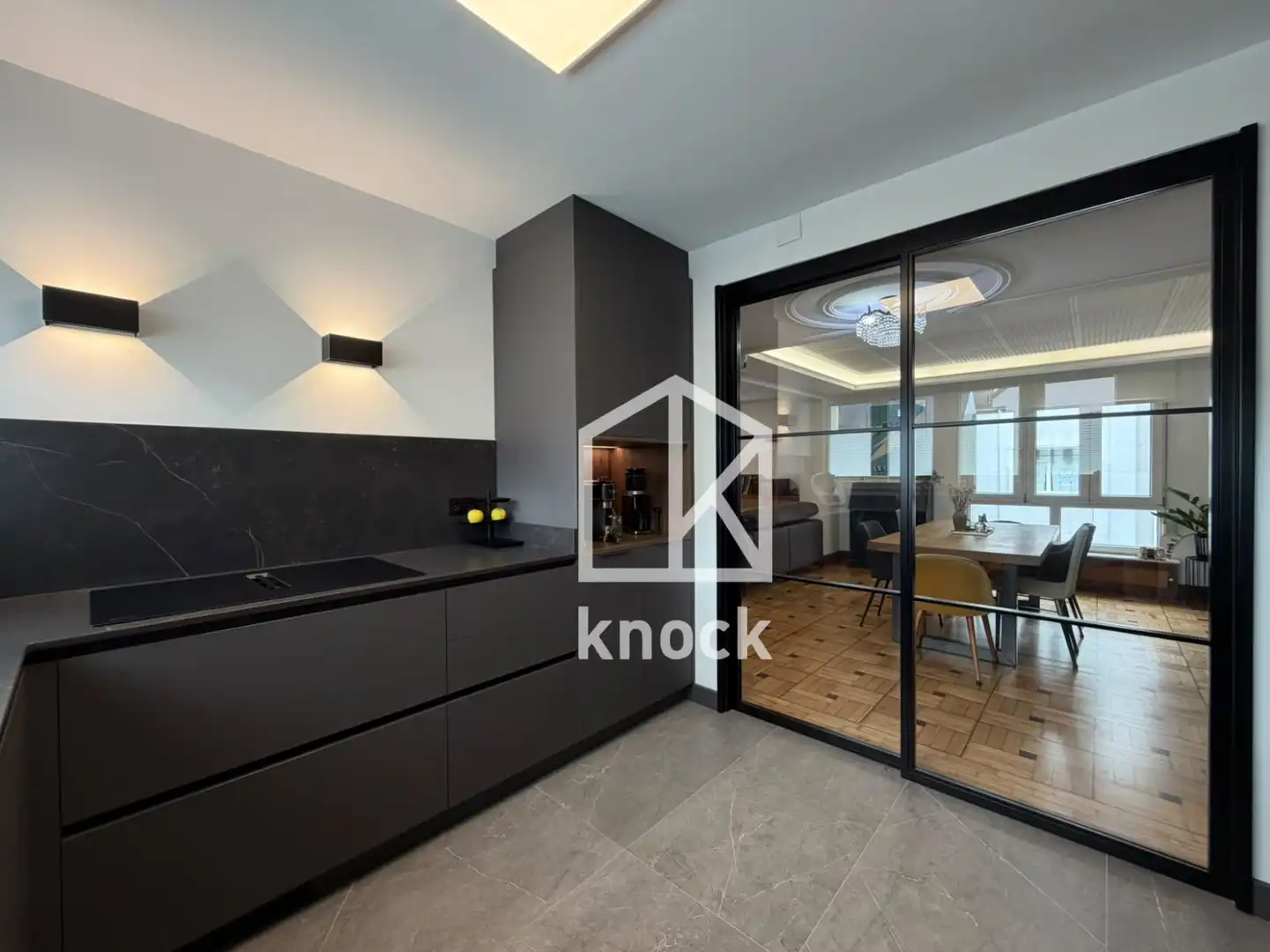 Appartement avec ascenseur à vendre à Gijón - CL LOS CAMPINOS, imagen 2