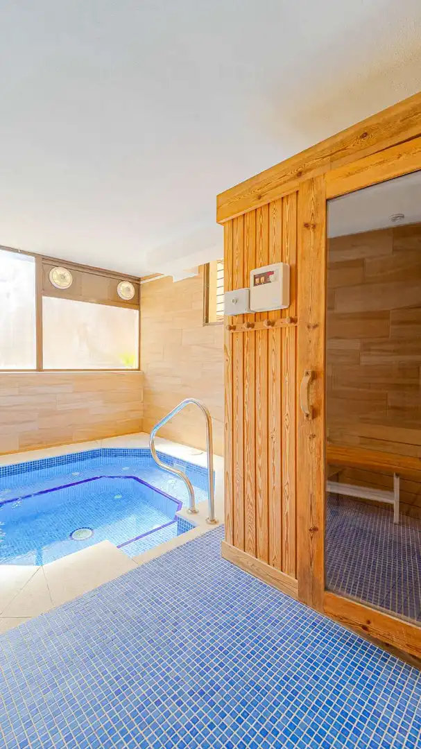 Duplex con piscina in vendita a N/A, imagen 21