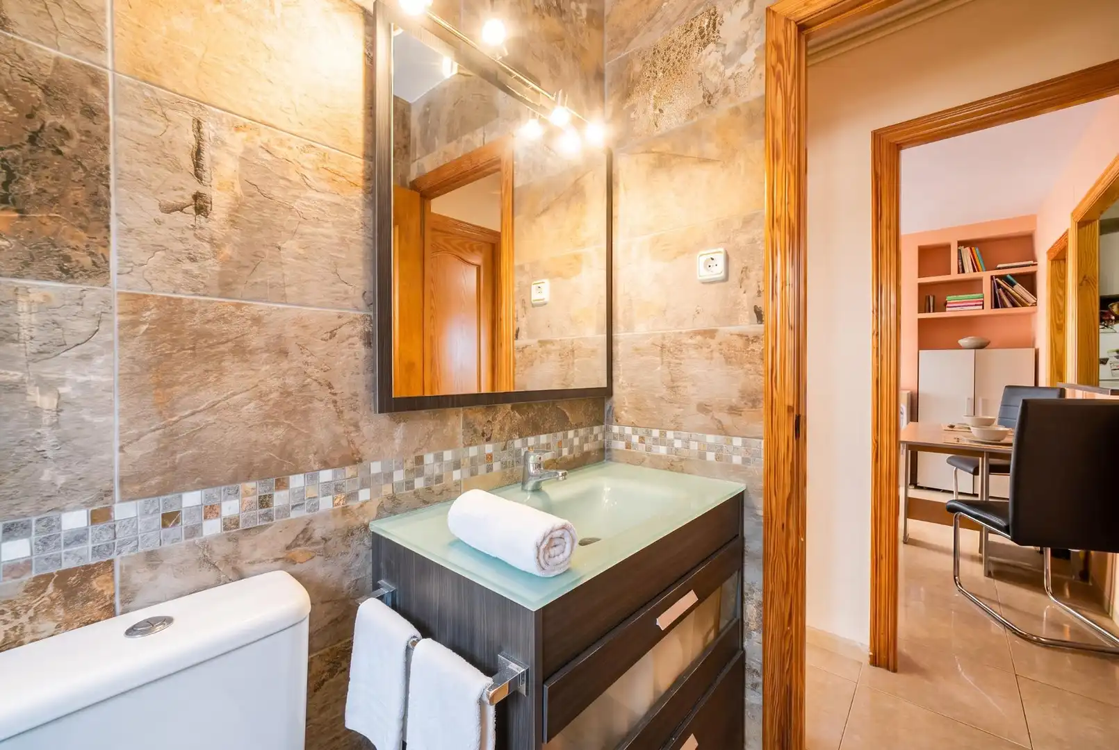Apartament amb piscina en venda a FERRANDIS SALVADOR, imagen 16
