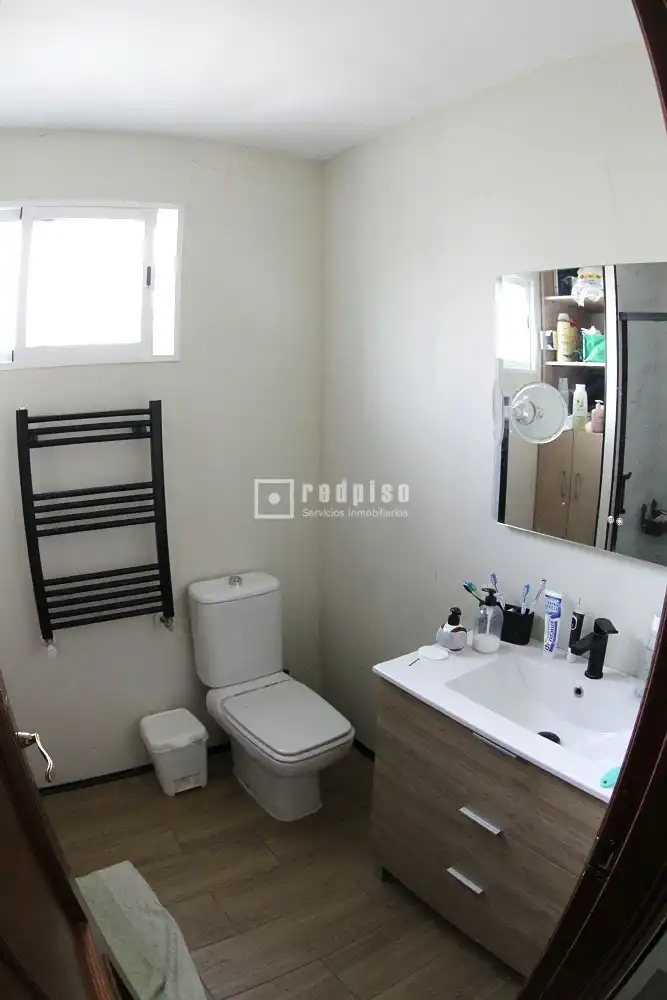 Chalet con jardín en venta en Purificación Bezos, imagen 10
