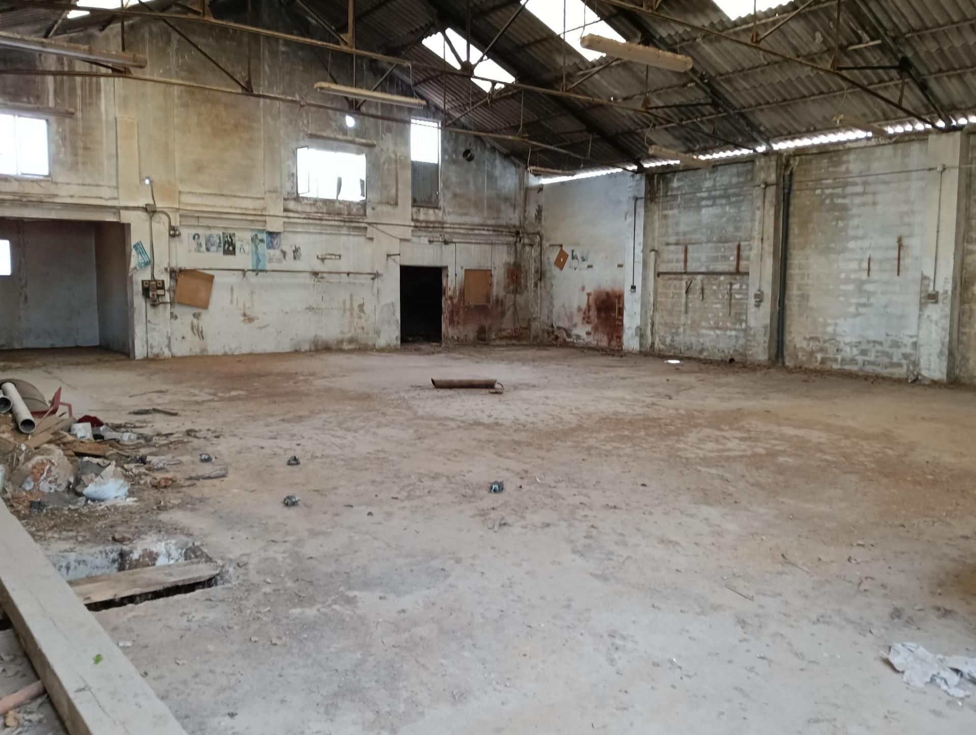 Industrial buildings for sale in Aldaia