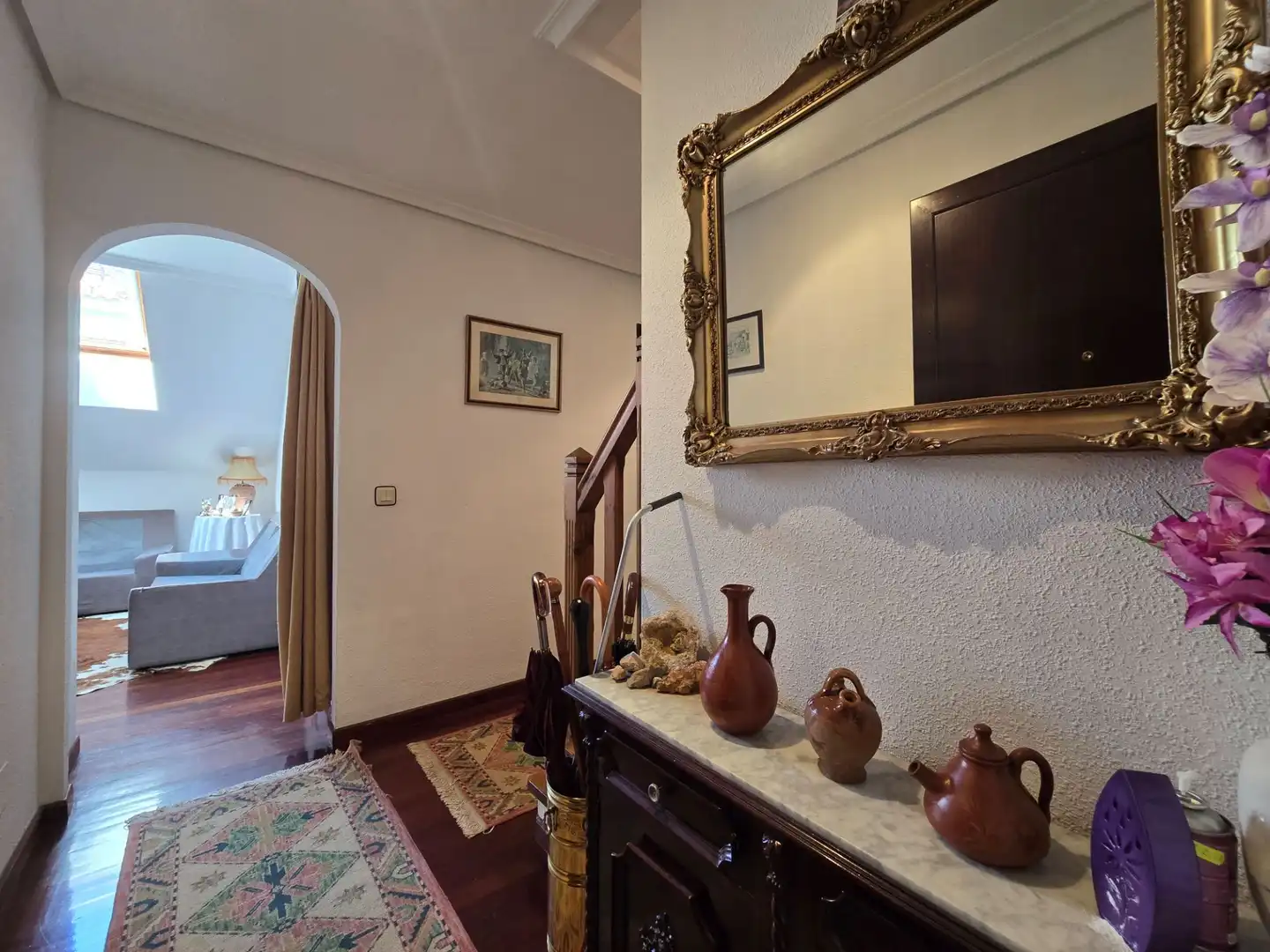 Maisonette zum Verkauf in Llanes