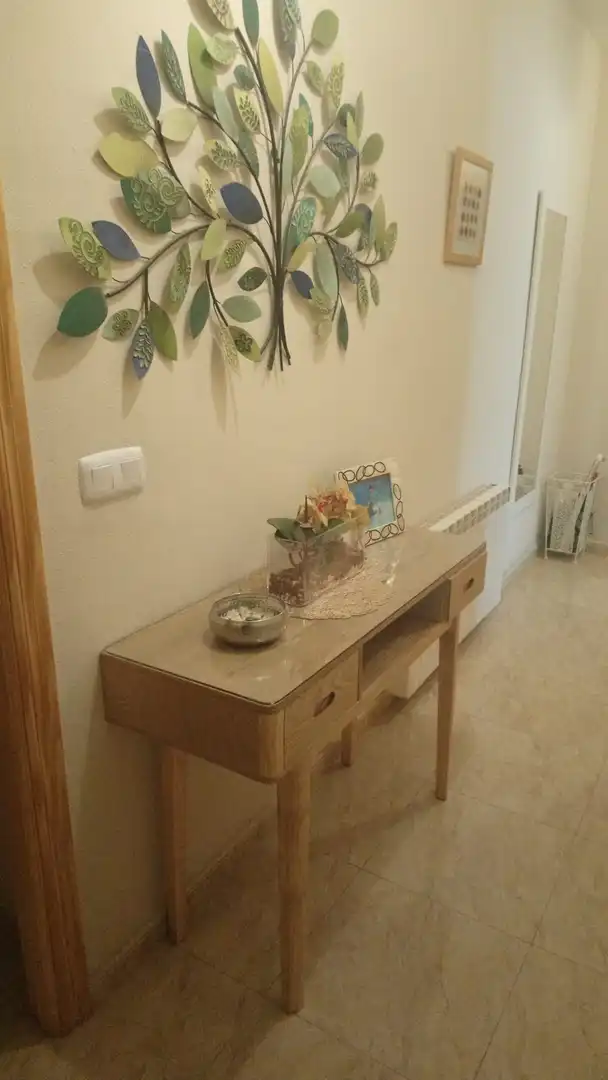 Wohnung zum Verkauf in Puerto Lumbreras mit Möbliert, Ofen und Mikrowelle