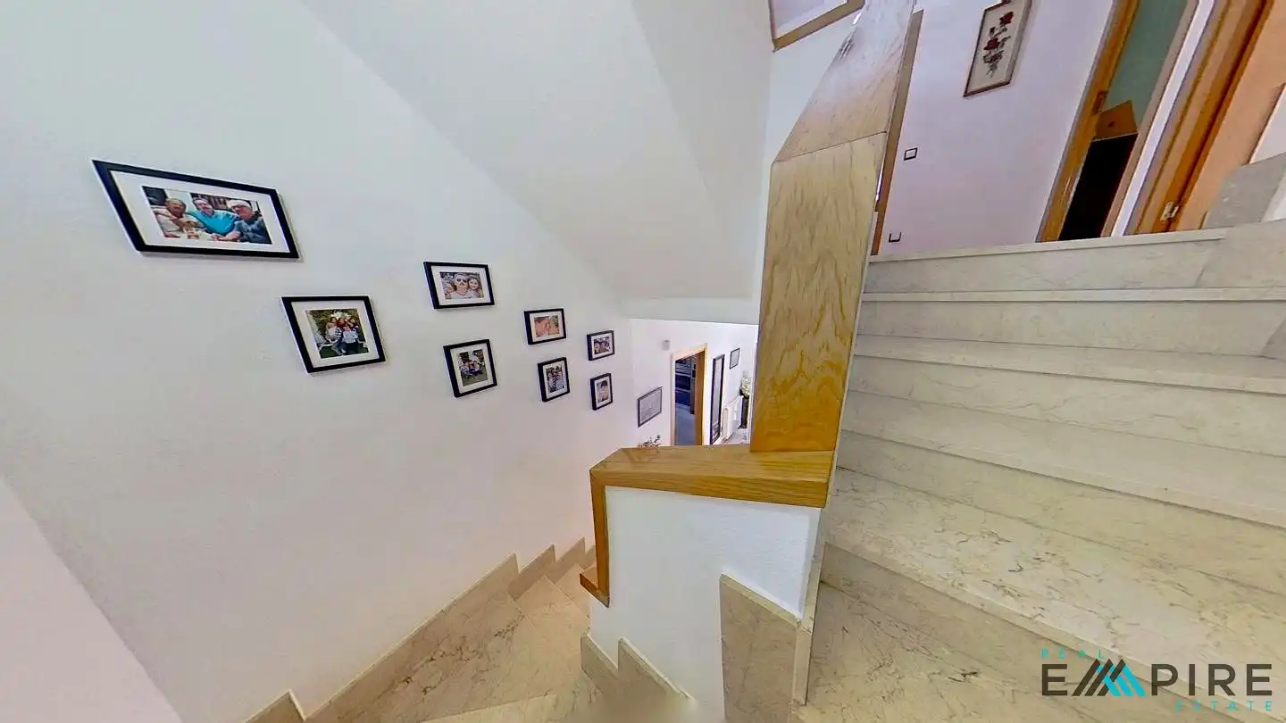 Semi-detached house with pool for sale in Ugena, imagen 40