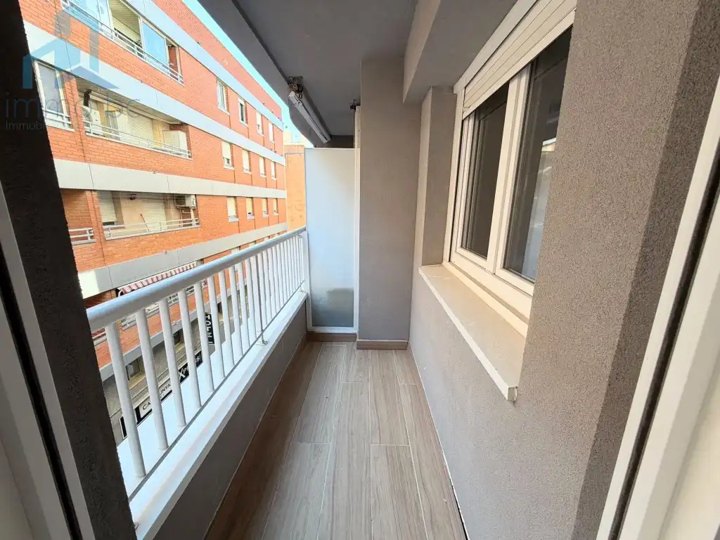 Appartement avec ascenseur à vendre à Calle General Contreras, imagen 21
