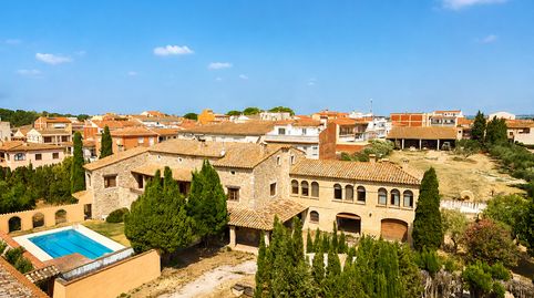 Foto 2 de Finca rústica en venda a Castelló d'Empúries, Girona