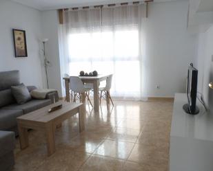 Living room of Flat to rent in Cartagena