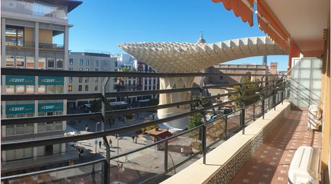 Foto 2 de Pis de lloguer a Calle Imagen, Encarnación - Regina, Sevilla