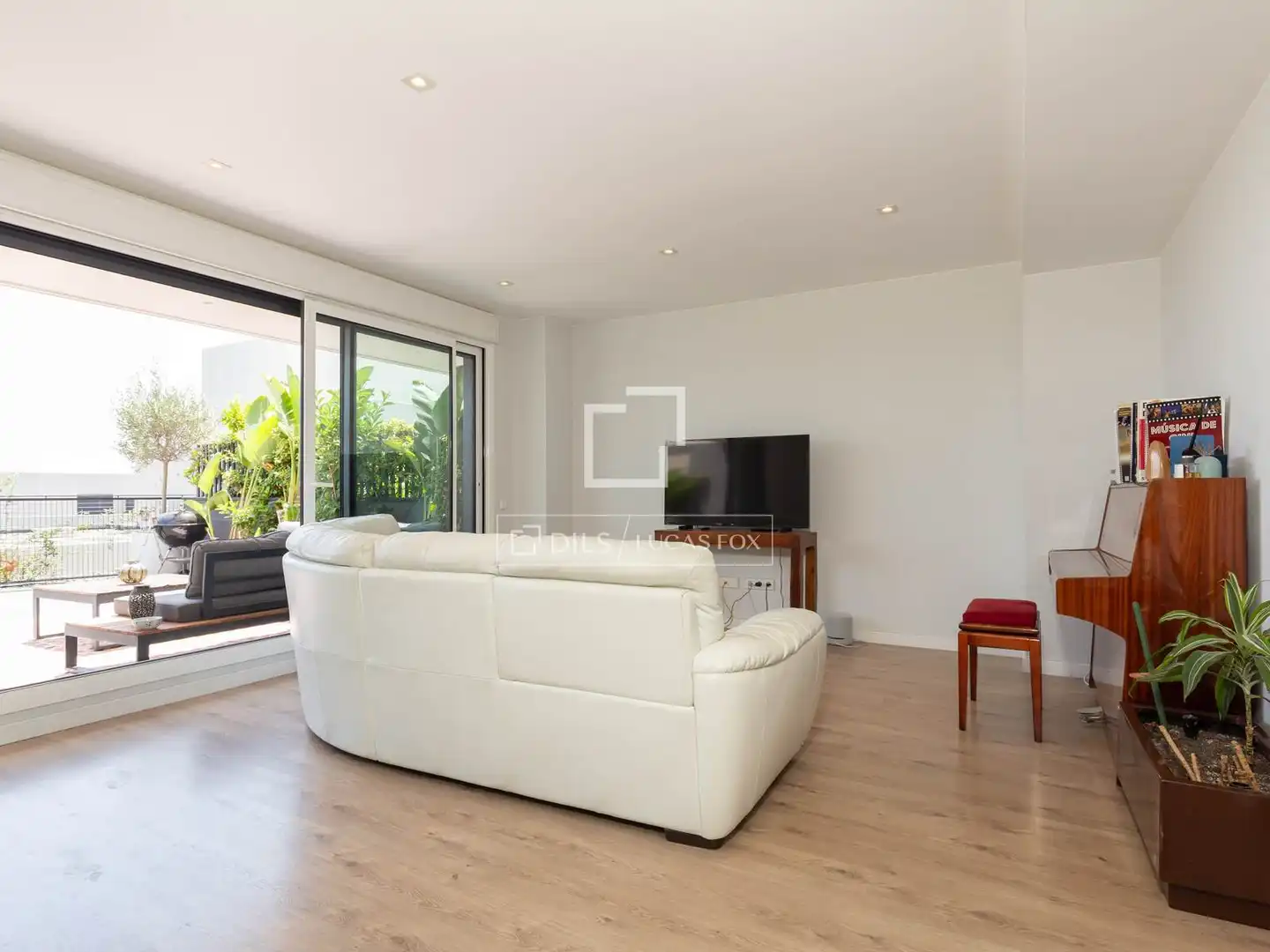 Villa avec terrasse à louer à Finestrelles, imagen 9