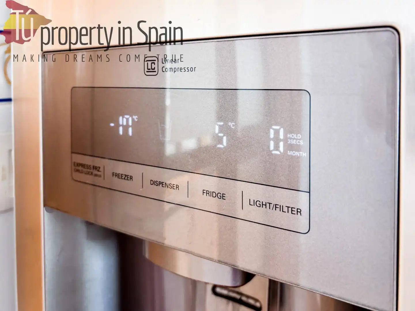Pis amb piscina en venda a Avenida Avenida Benidorm, imagen 34