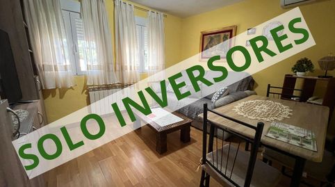 OPORTUNIDAD PARA INVERSORES NUDA PROPIEDAD EN MADRID