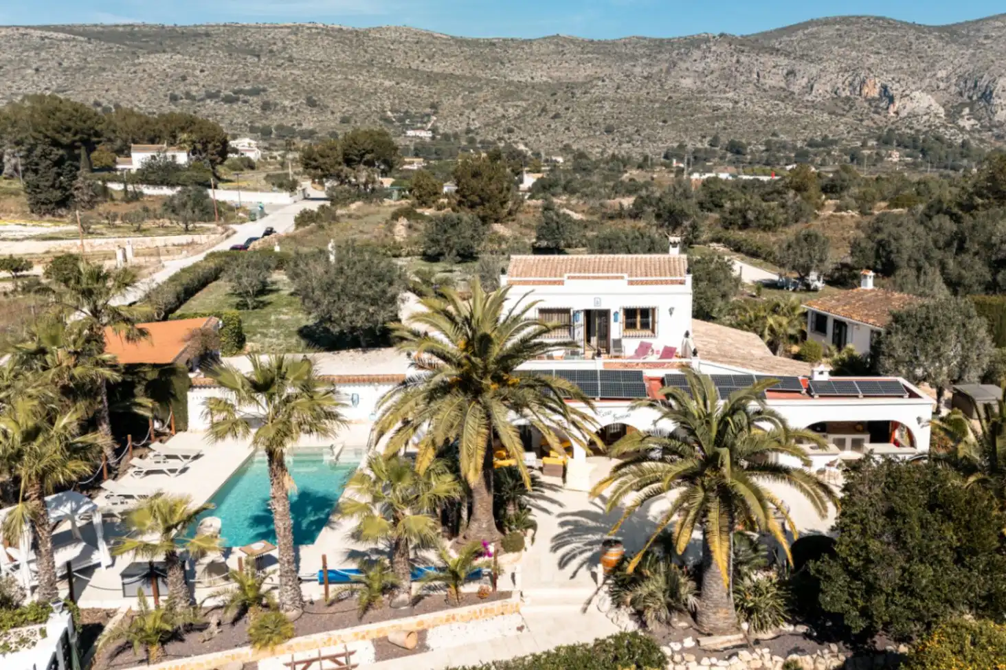 Casa in vendita a Teulada, imagen 4