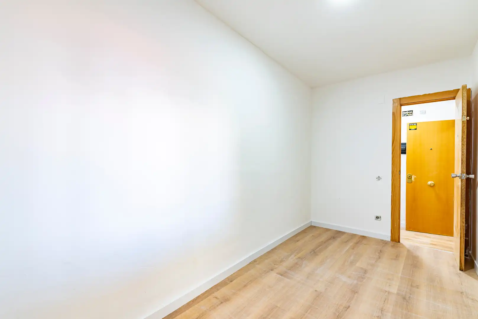Attique avec terrasse à vendre à Carrer de Torí, imagen 11
