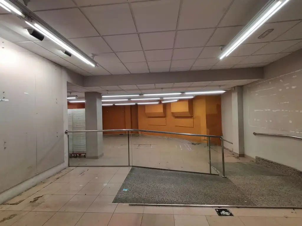 Geschaftsraum zur Miete in Barcelona