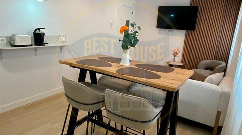 Photo 2 of Flat for rent in Mateo Miguel Ayllon, Centro, Cuenca Capital