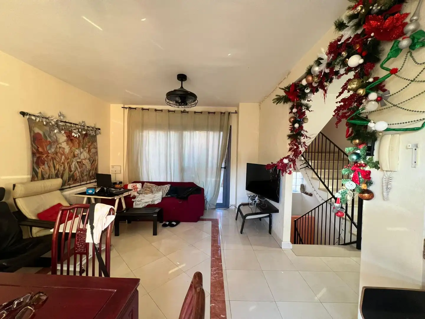 Casa o xalet en venda a Calle Calle Gigantes y Cabezudos, Villamartín - Las Filipinas