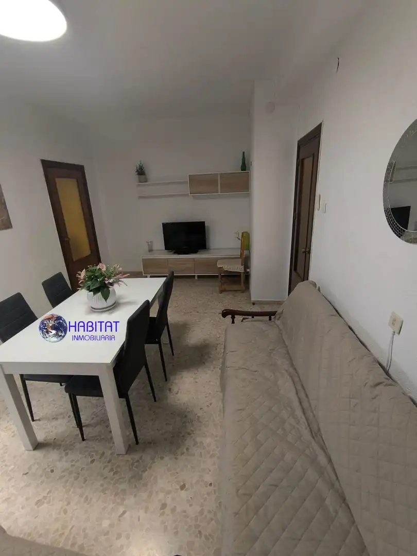 Houses for rent in San Francisco Javier