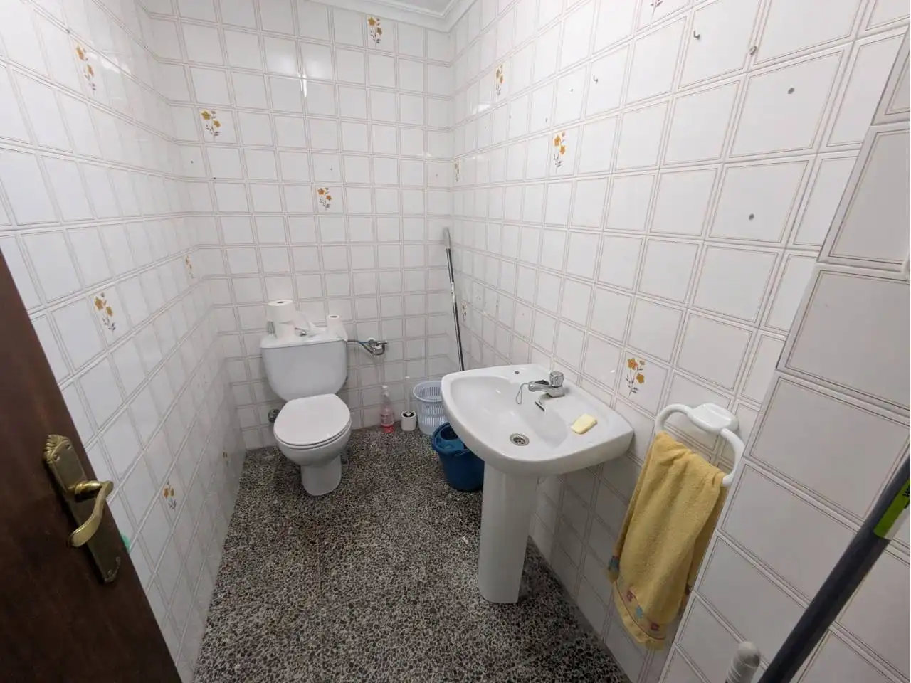 Büro zur Miete in Calle Enfermera Manolita Candel Pérez, imagen 9