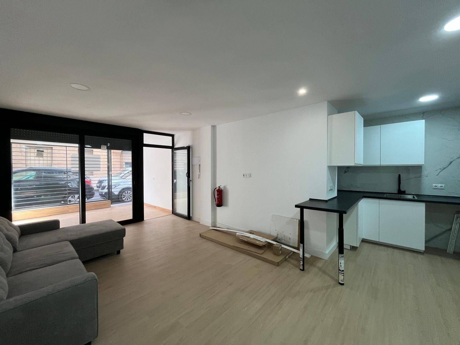 Planta baja to rent in Elche / Elx  with Terrace