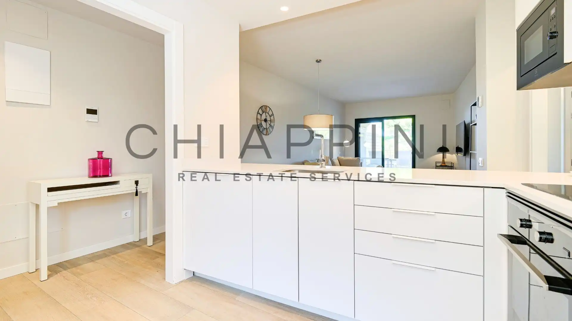 Appartement compact avec piscine à vendre à Sa Riera - Sa Fontansa, imagen 7