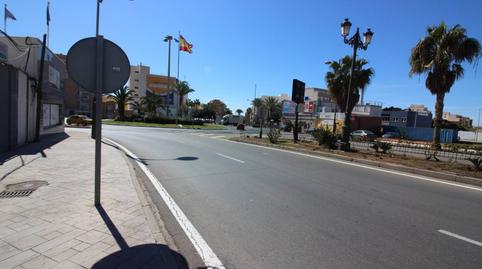 Foto 2 de Residencial en venda a Carretera Alicún, Las Salinas, Almería