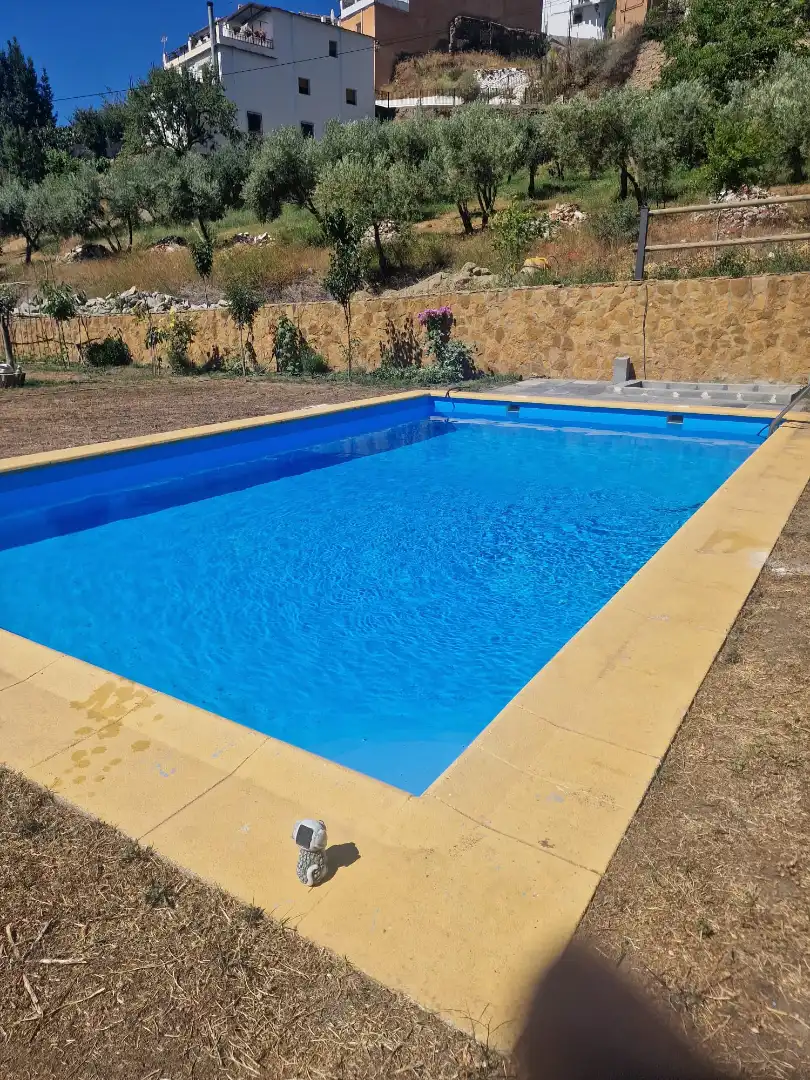 Chalet con terraza en venta en Bérchules, imagen 22