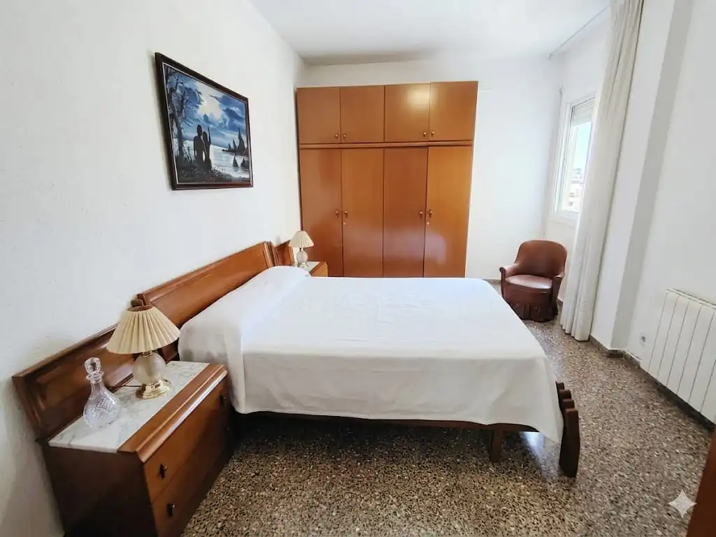 Appartamento con terrazza in vendita a Carretera de Collblanc, imagen 9