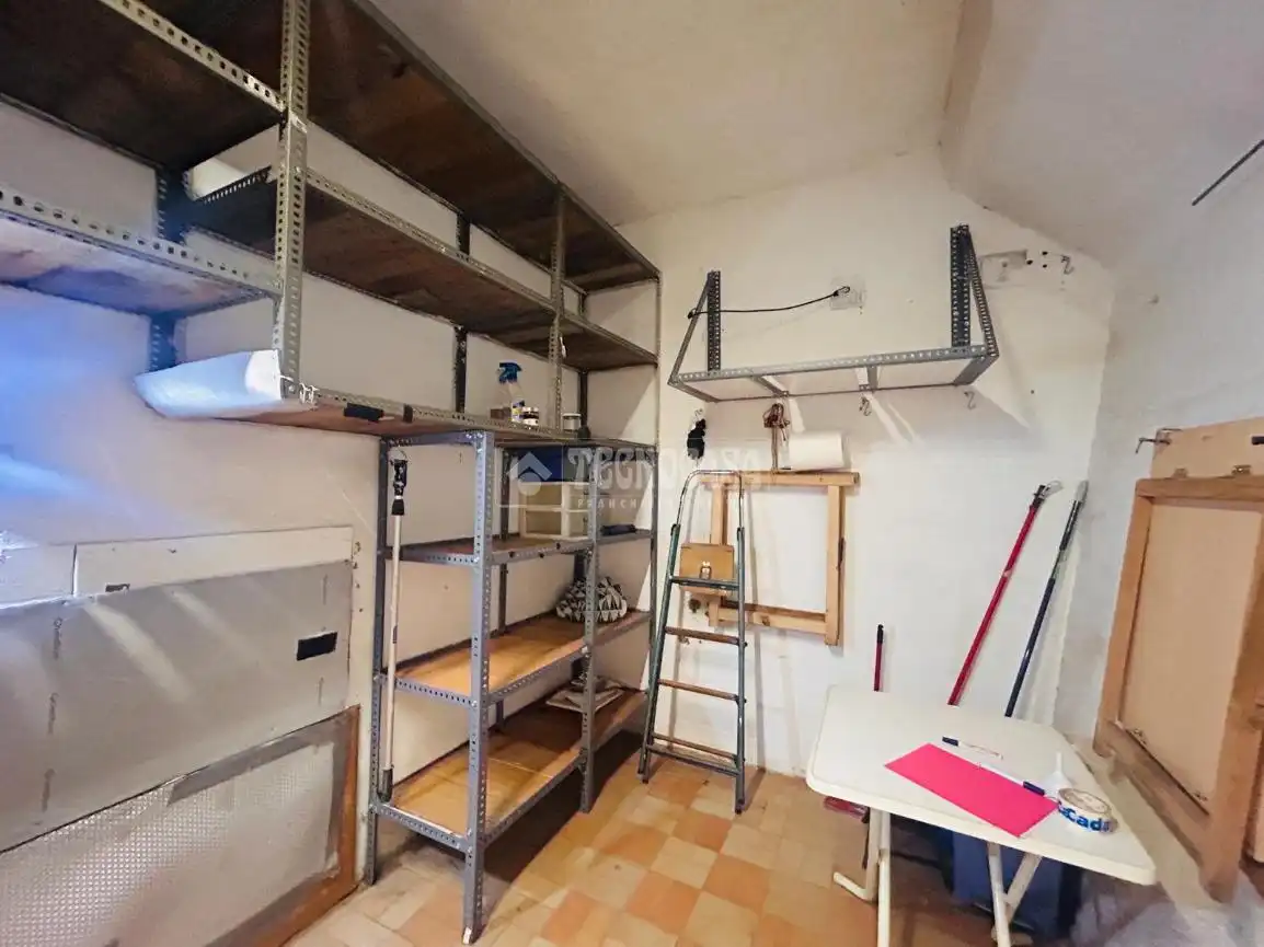 Garage for sale in Bilbao 