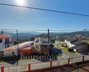 Exterior view of Country house for sale in Narón  with Private garden and Storage room