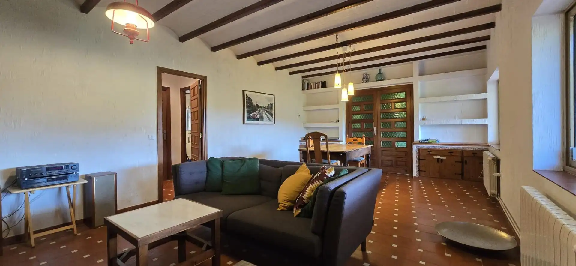 Chalet con piscina en venta en Olocau, imagen 52