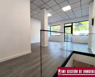 Geschaftsraum miete in Vélez-Málaga