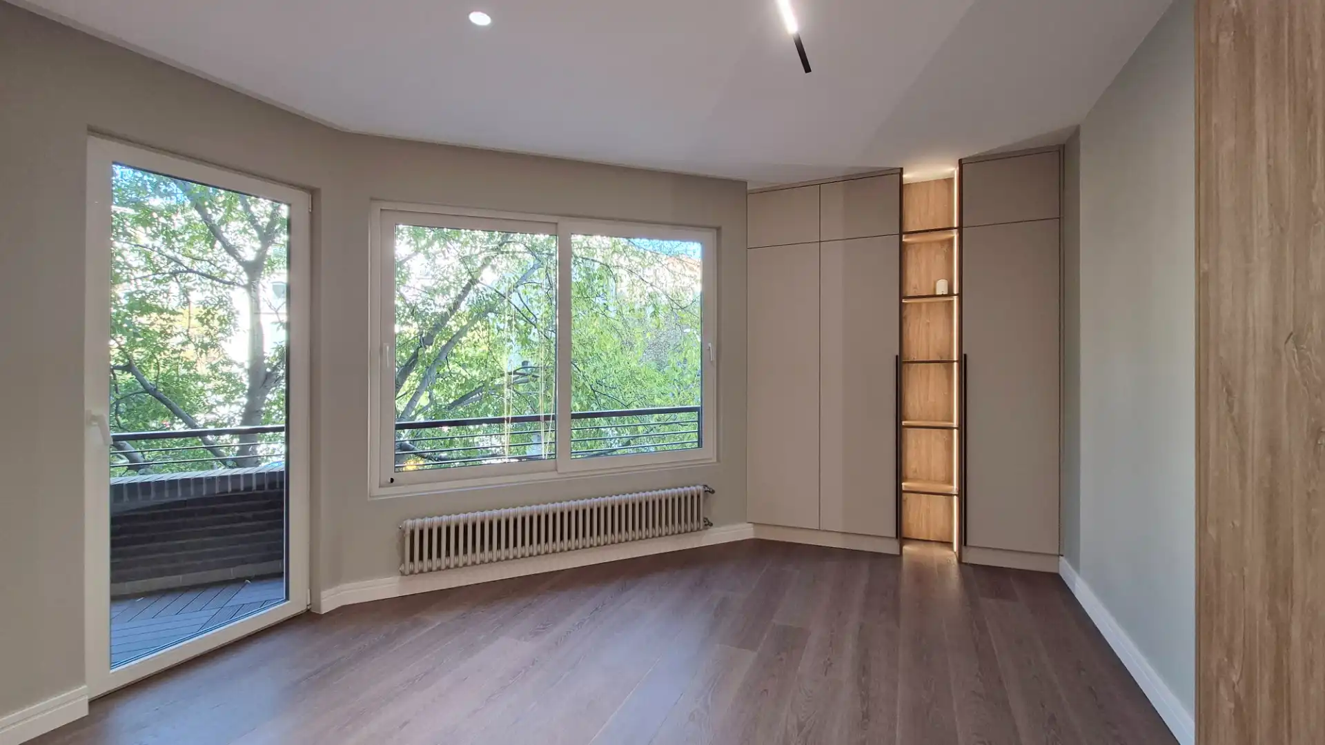 Appartement avec ascenseur à vendre à Carrer del Bruc, imagen 4