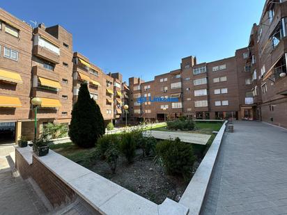 Flat for sale in Nuestra Señora de Fatima,  Madrid Capital