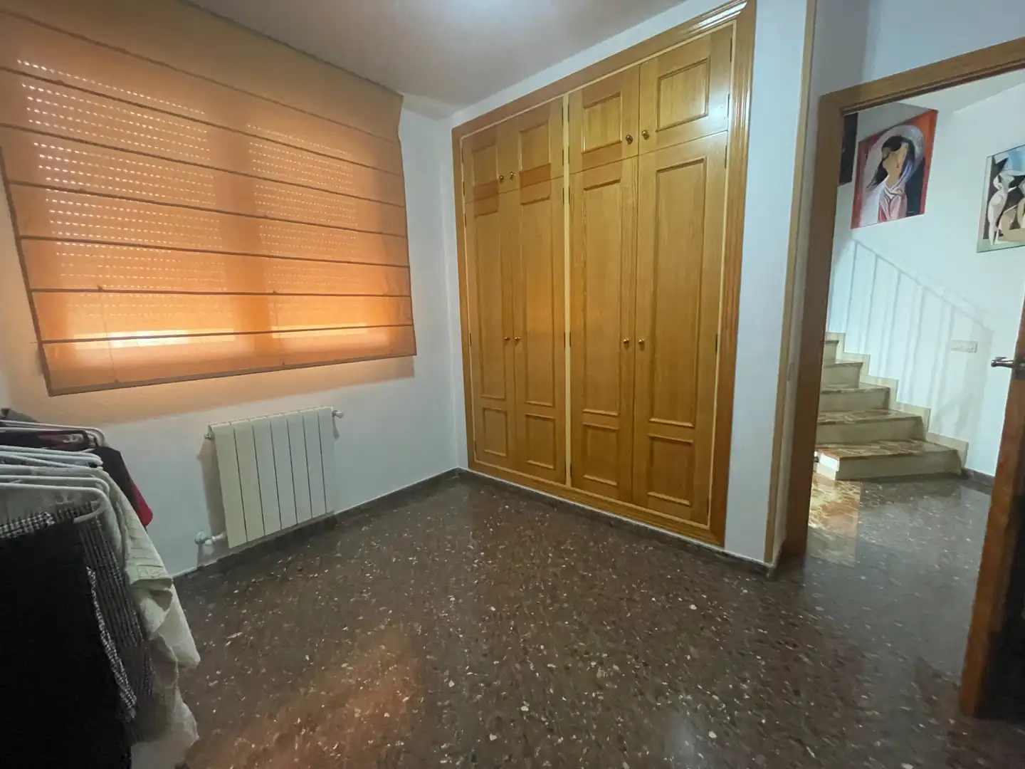 Casa a schiera con terrazza in vendita a Sant Rafael, imagen 14