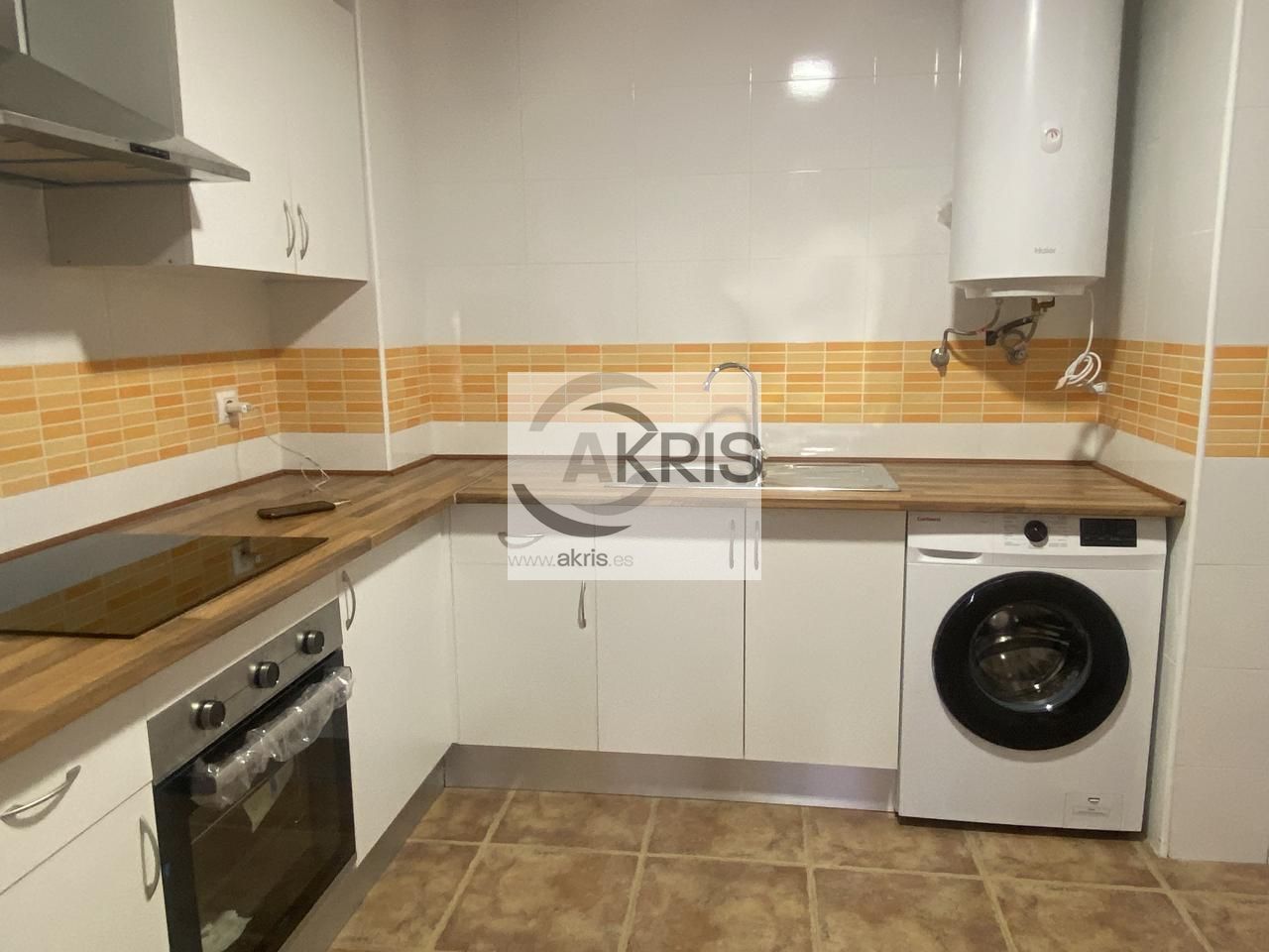 Flat to rent in Higueral, Gerindote