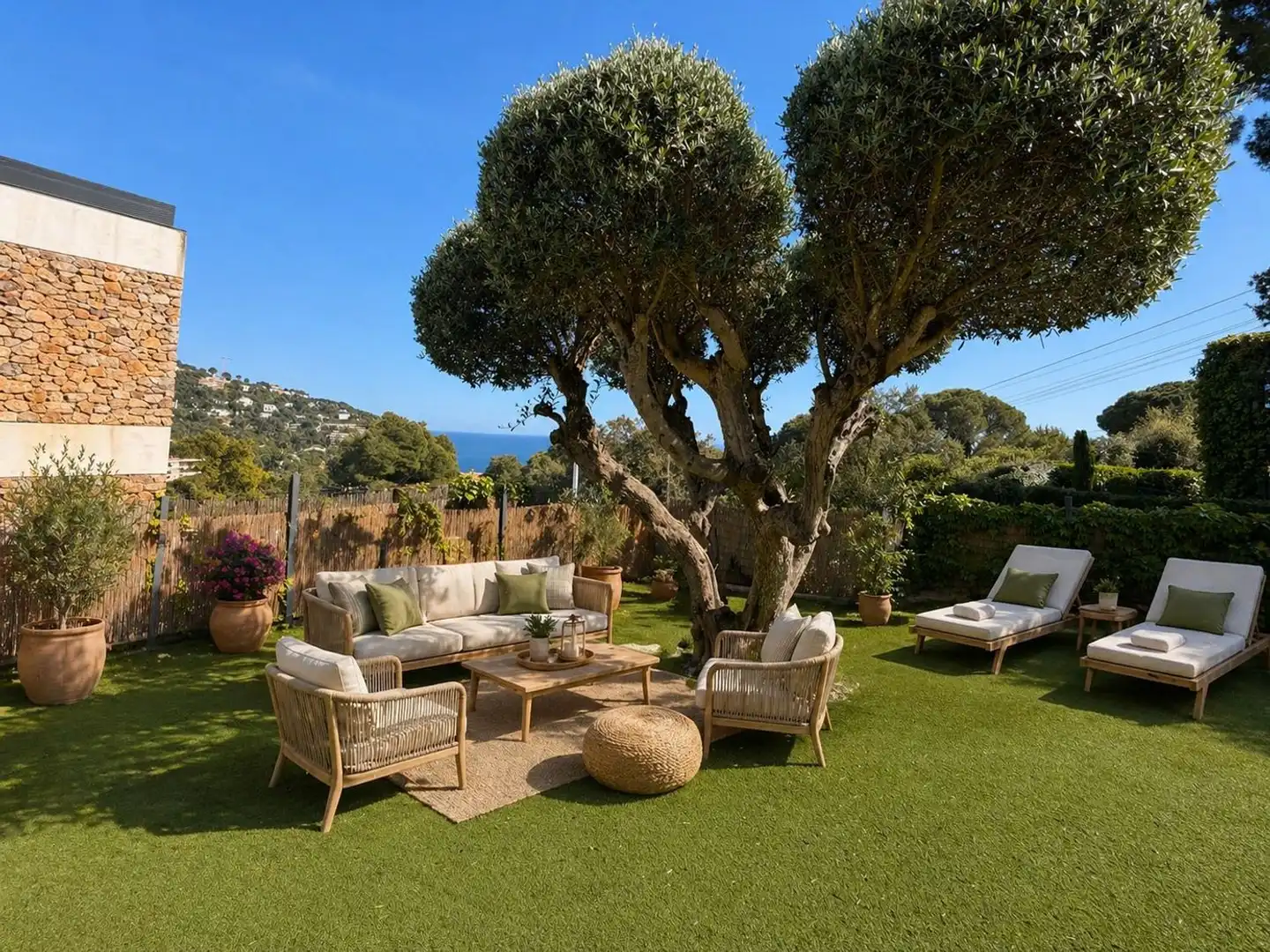 Detached house with pool for sale in Ronda del Coral, imagen 42