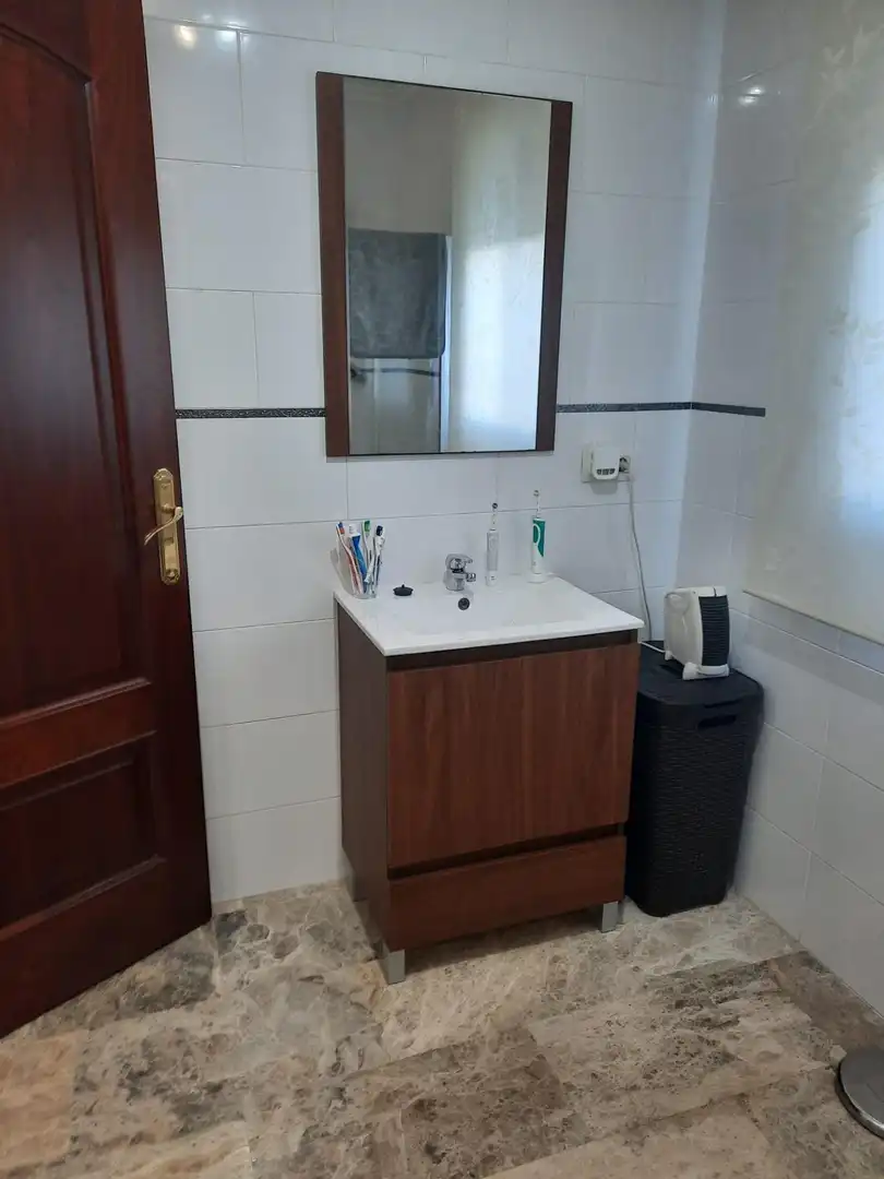 Baño de Casa o chalet en venta en Córdoba con Aire acondicionado, Calefacción y Balcón