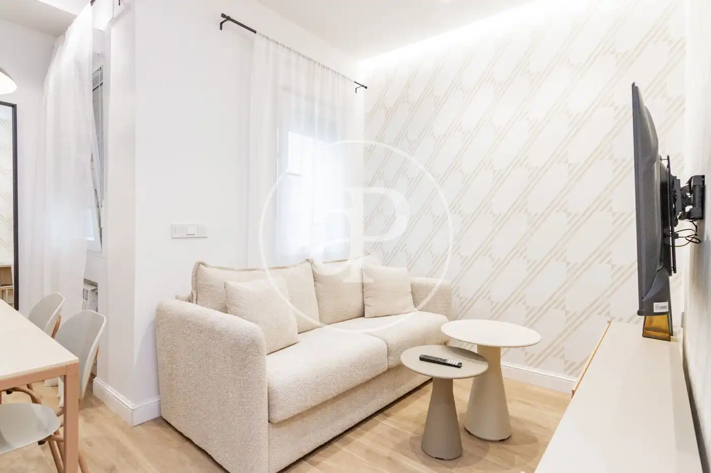 Flat for rent in C. de Ibiza, Ibiza de Madrid