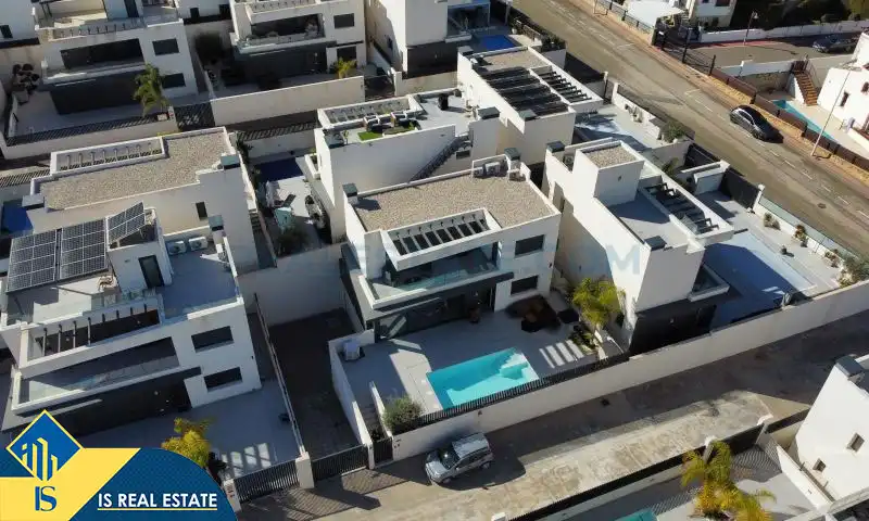 Villa con piscina in vendita a Algorfa, imagen 11