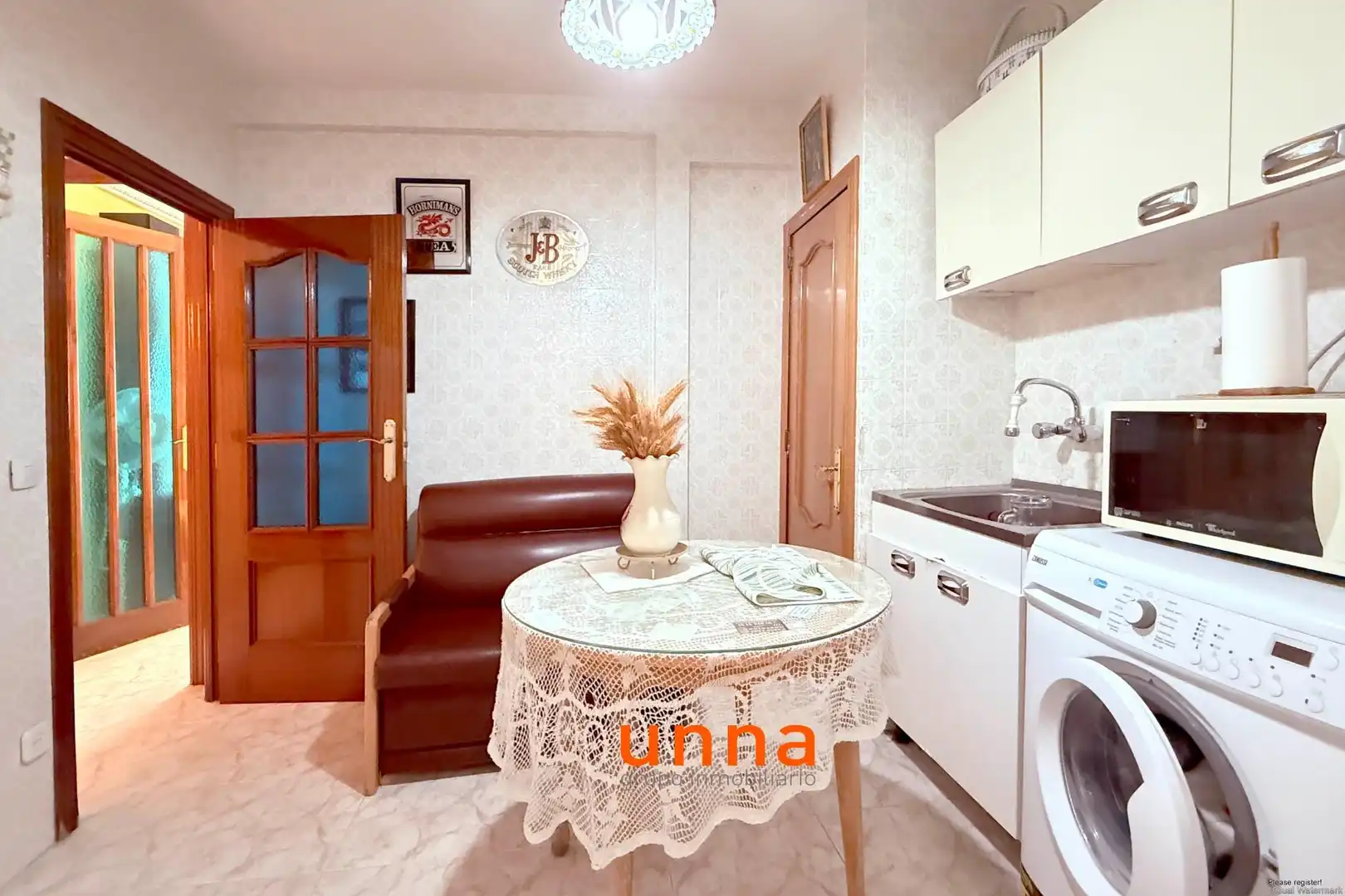 Habitación de Piso en venta en Móstoles con Aire acondicionado, Calefacción y Terraza