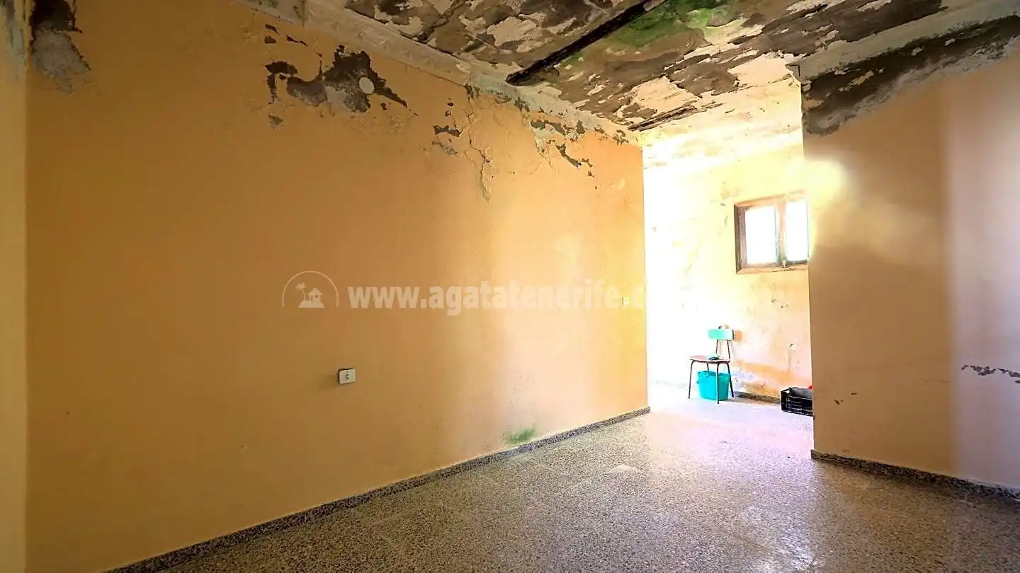 Casa amb jardí en venda a La Vega - El Amparo - Cueva del Viento, imagen 7