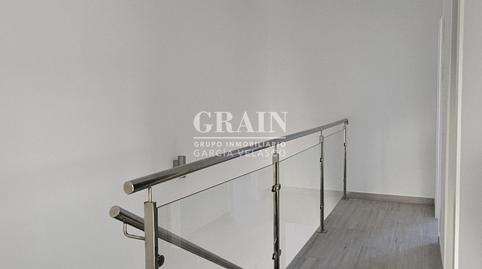 Foto 5 de Casa adosada de lloguer a Pozo Cañada, Albacete