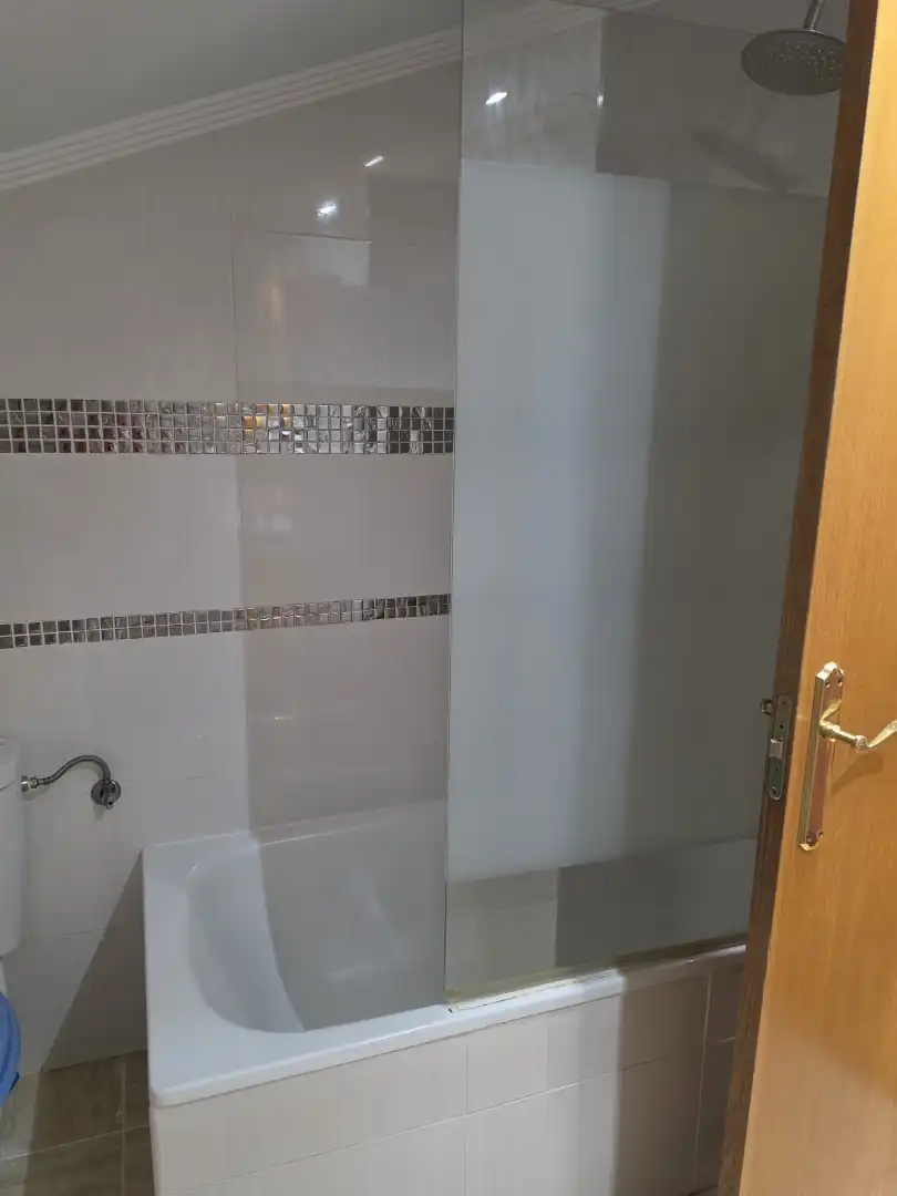 Bany de Àtic en venda en Villarejo de Salvanés amb Aire condicionat, Calefacció i Parquet