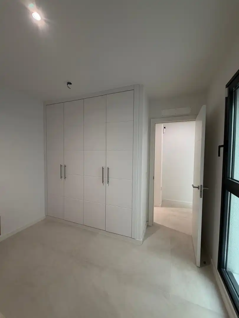 Flat for sale in Santa Cruz de Tenerife  with Terrace, Storage room and Furnished